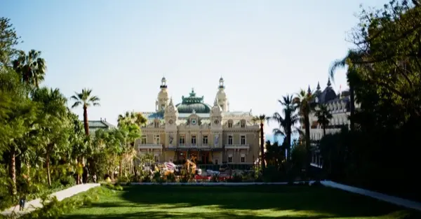 Monaco