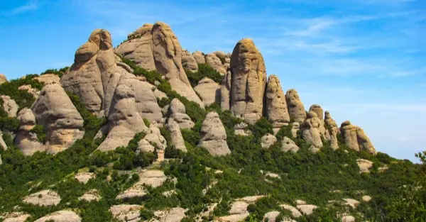 Montserrat