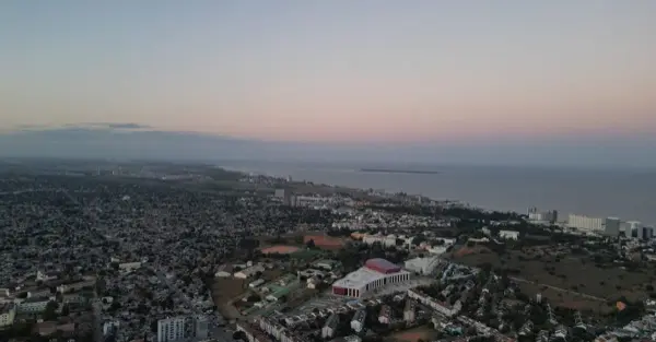 Mozambique