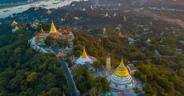 Myanmar