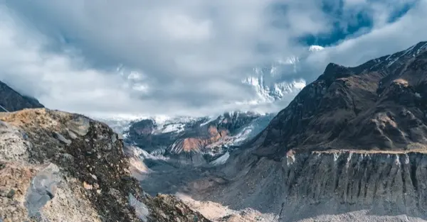 Nepal