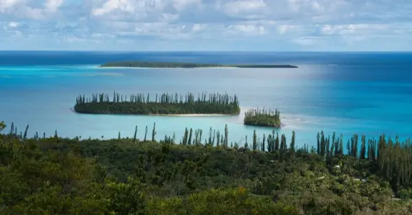 New Caledonia