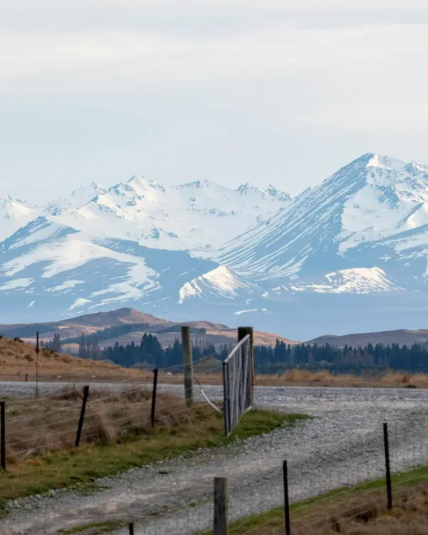 Neuseeland