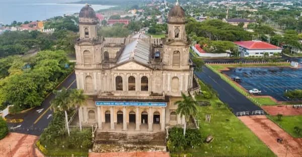 Nicaragua