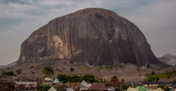 Niger
