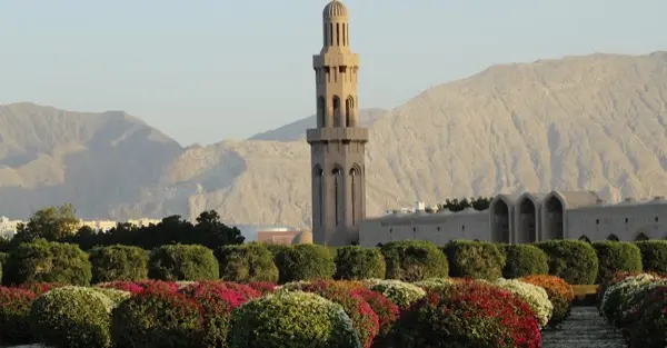 Oman