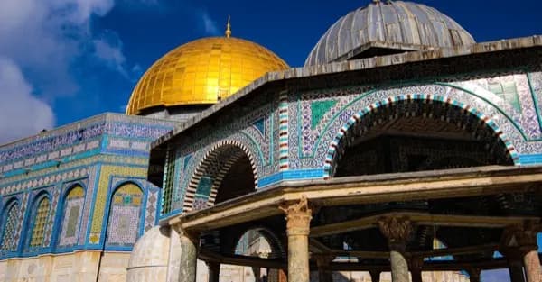 Palestine