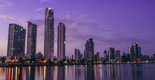 Panama