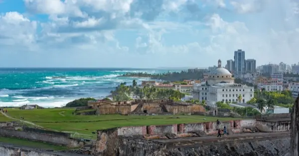 Puerto Rico