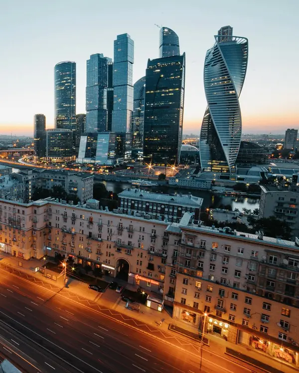 Russia