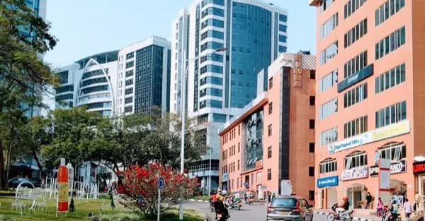 Rwanda