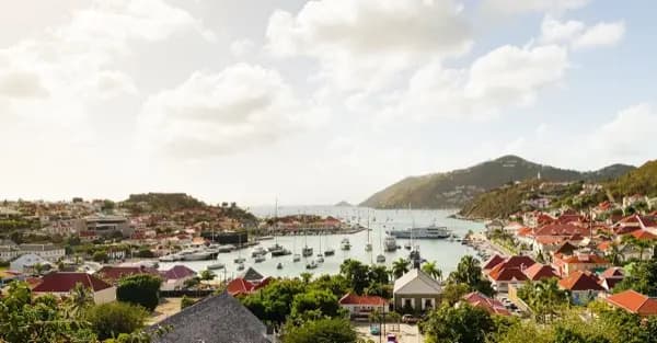 Saint Barthelemy