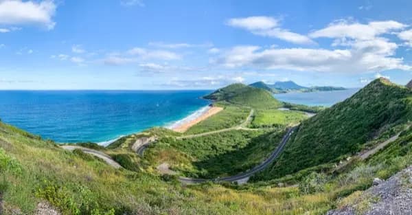 Saint Kitts and Nevis