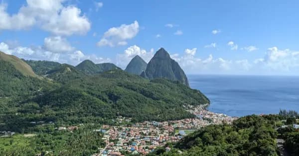 Saint Lucia