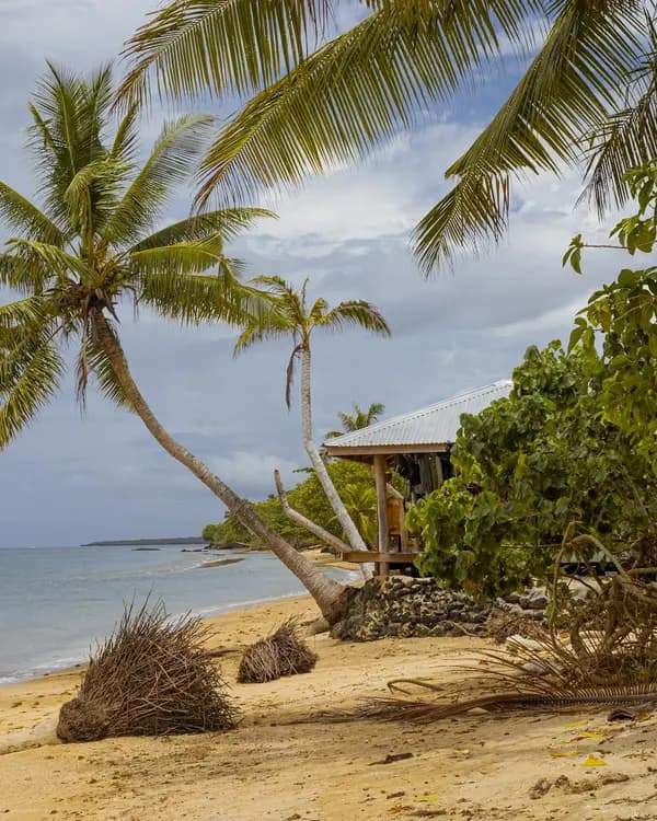 Samoa