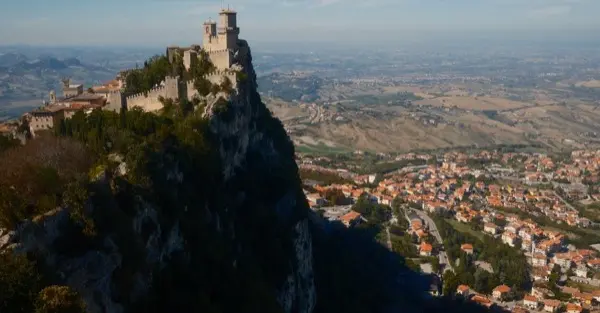 San Marino