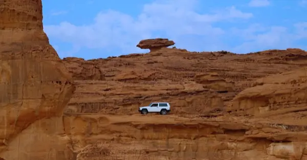 Saudi Arabia