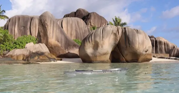 Seychelles