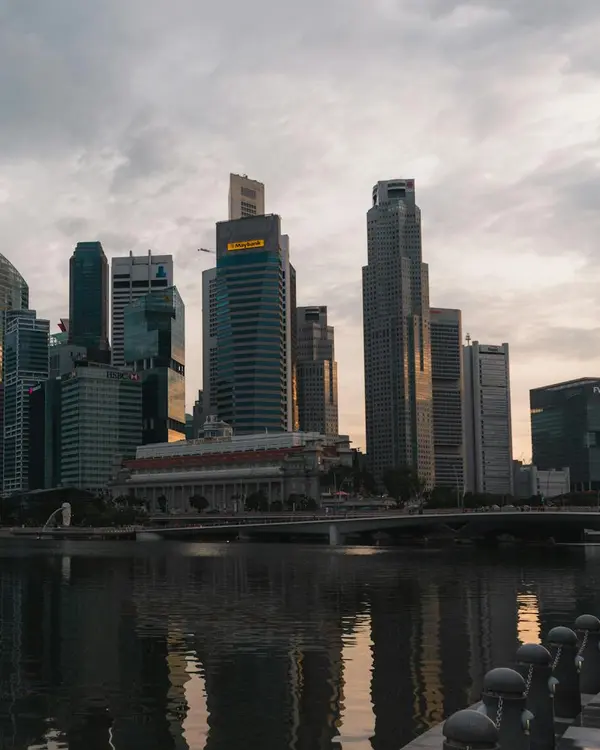 Singapore