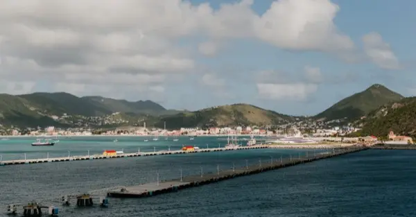 Sint Maarten