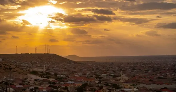 Somalia