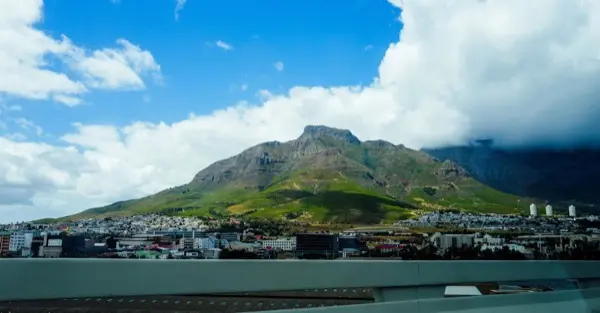 South Africa