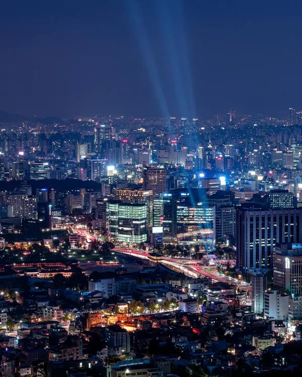 韓国