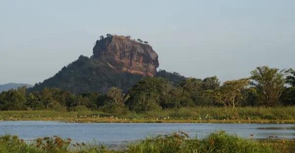 Sri Lanka