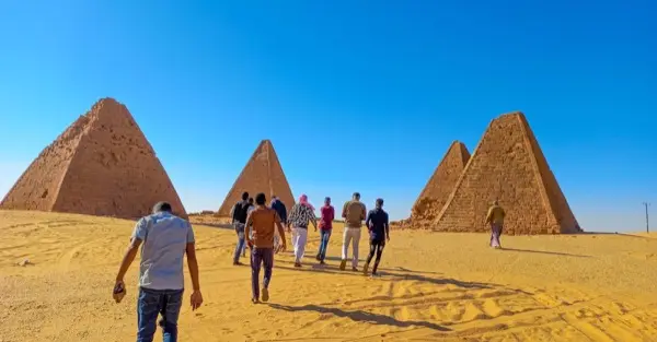 Sudan