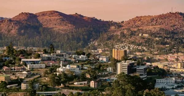 Swaziland