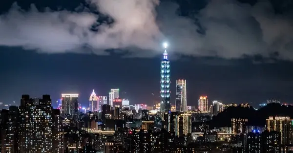 台湾