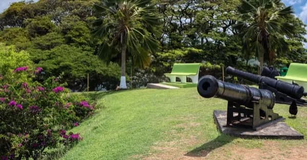 Trinidad and Tobago