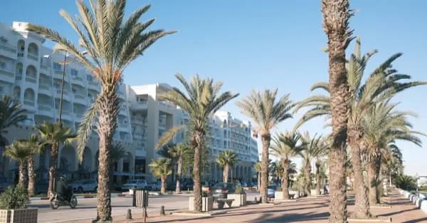 Tunisia