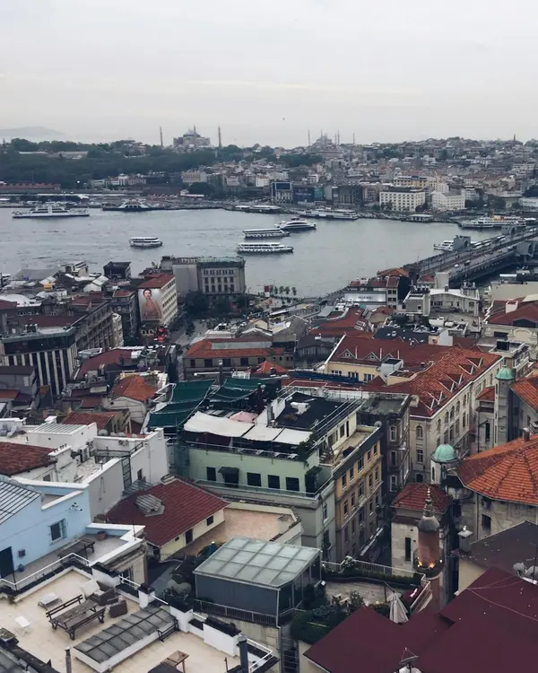 Turkey