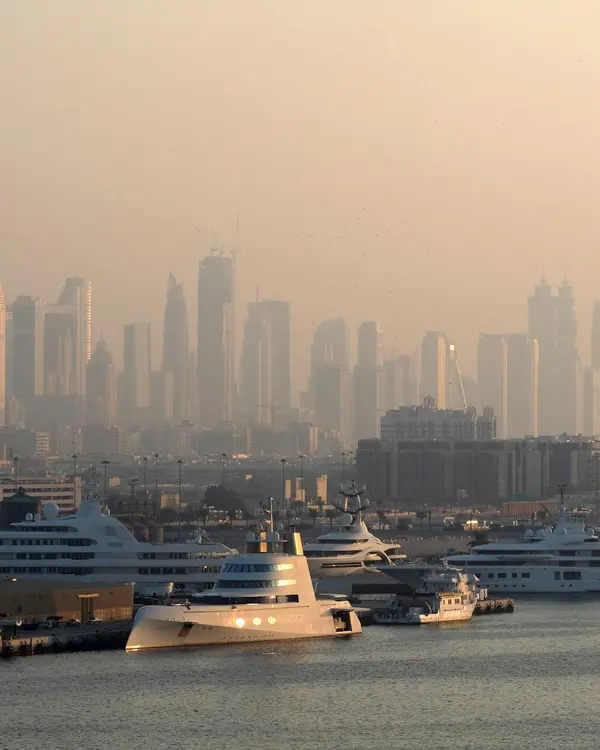 United Arab Emirates