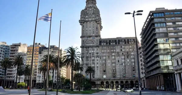 Uruguay