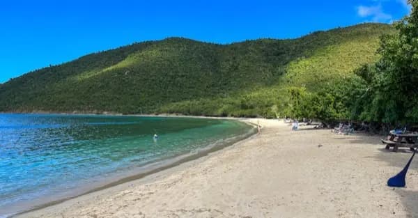 US Virgin Islands