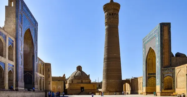 Uzbekistan