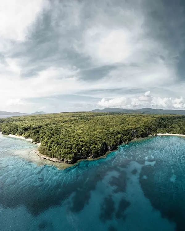 Vanuatu
