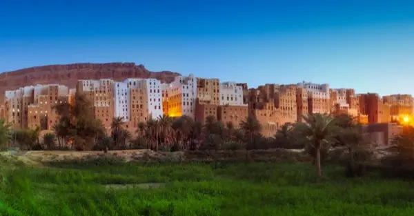 Yemen