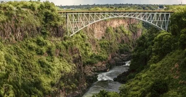 Zambia