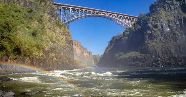 Zimbabwe