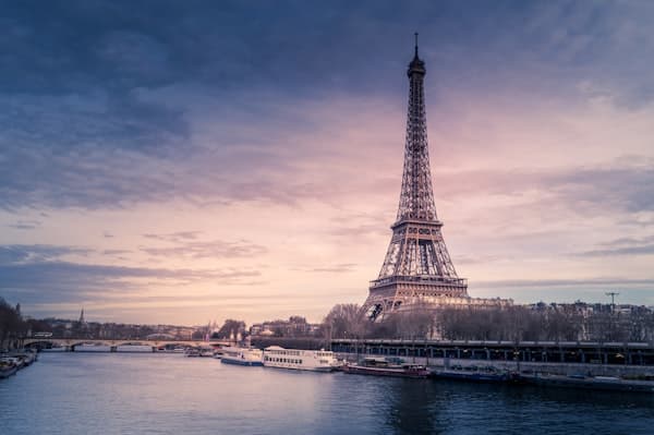 Holafly Paris